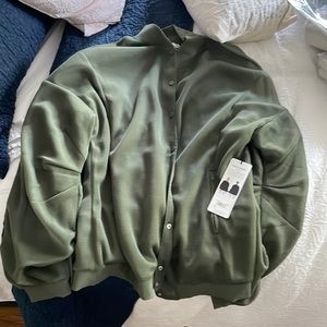 All Yoga the Field Jacket Size L